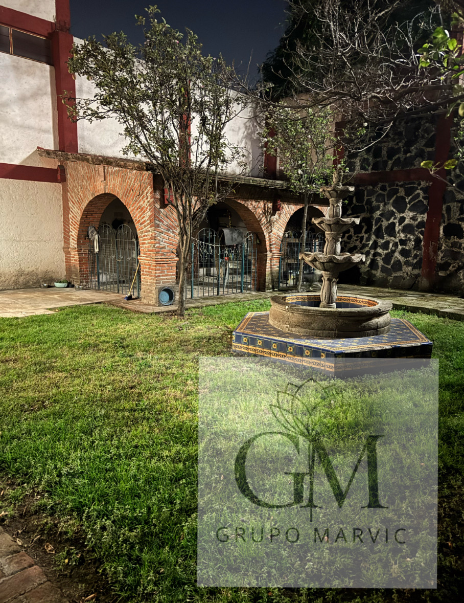 Jardín La Primavera