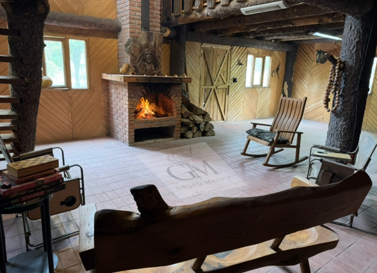 Imagen 1 de Rancho Los Jazmines