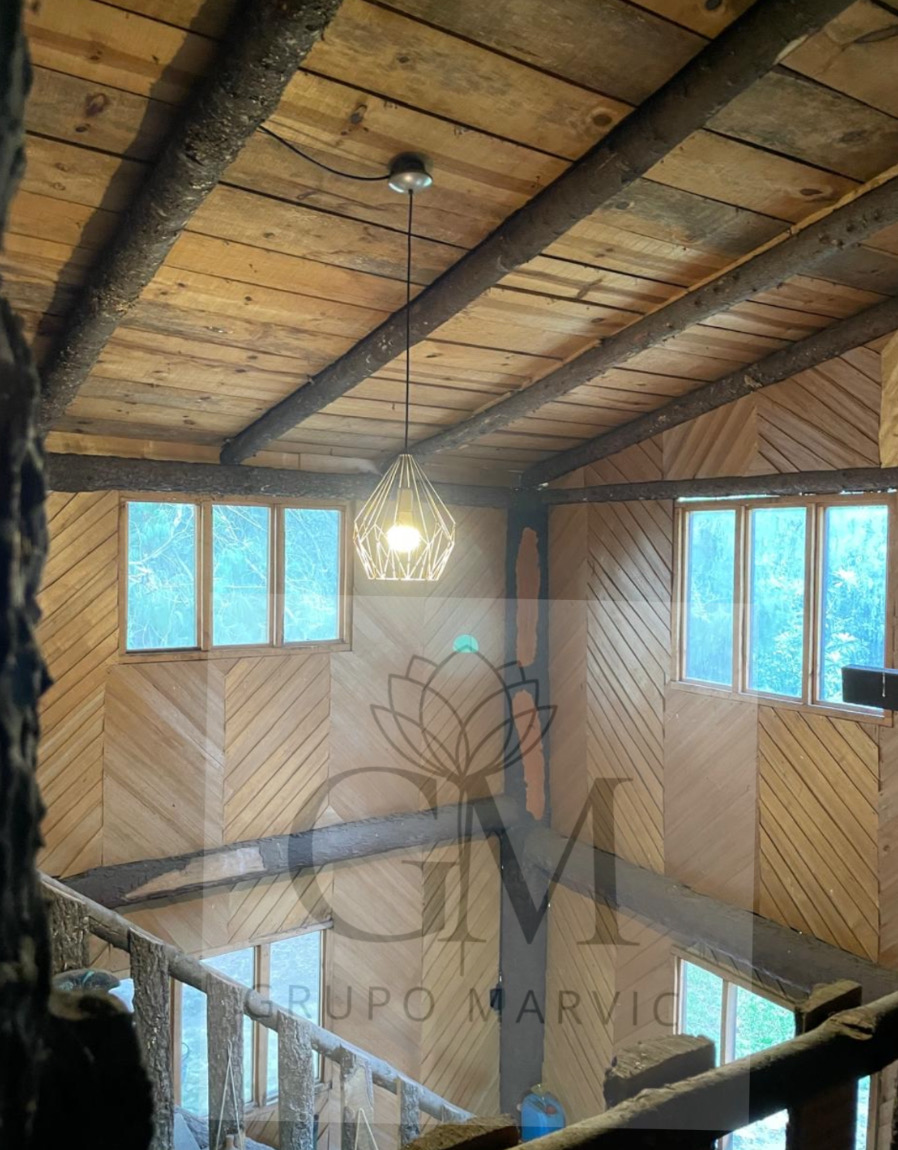 Vista exterior de Rancho Los Jazmines